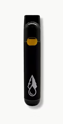 True North Neon Drizzle Live Resin Disposable