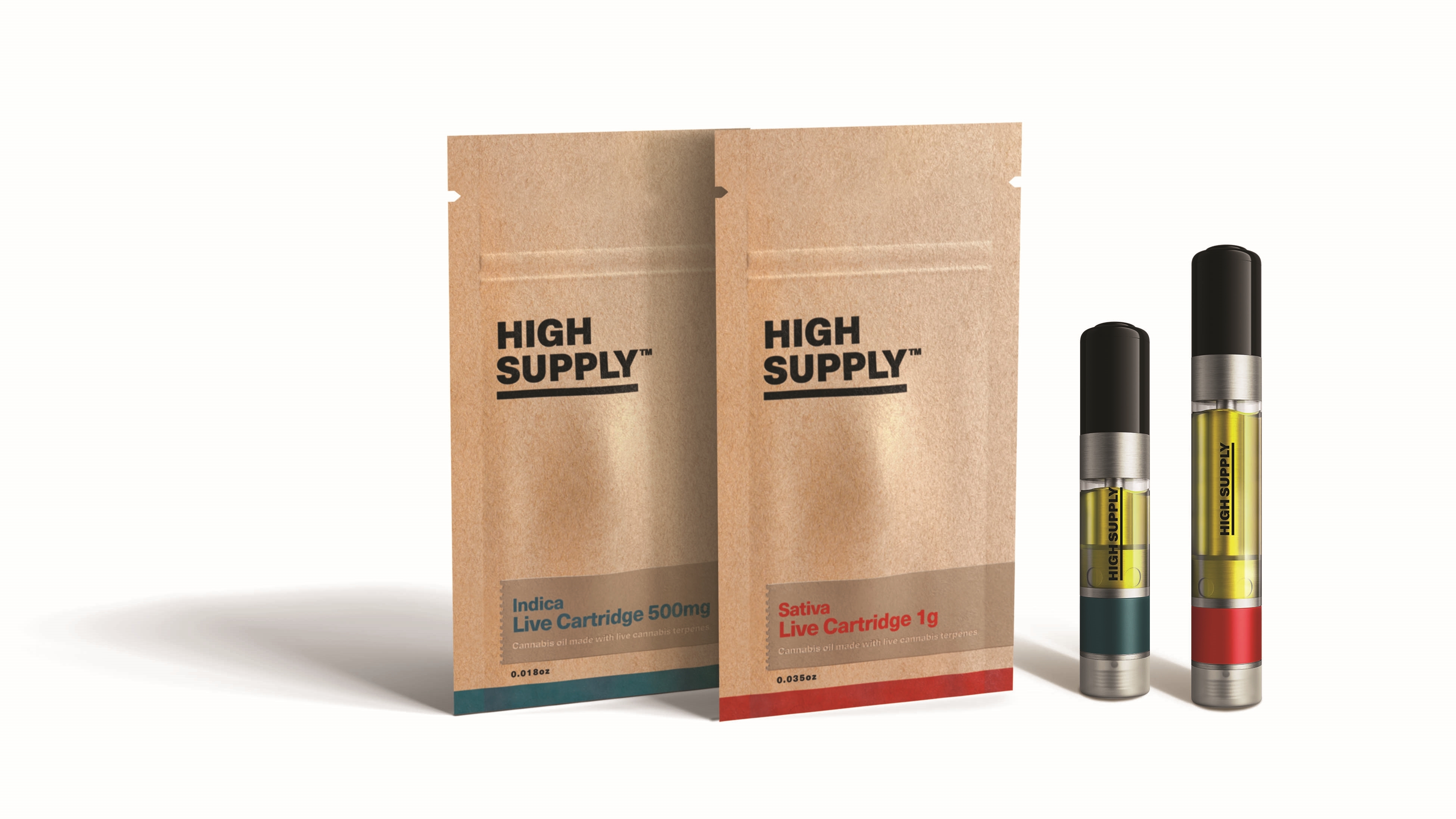 Northern Lights | Distillate Cartridge | 1g