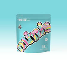 Co Flower Minis Lolly