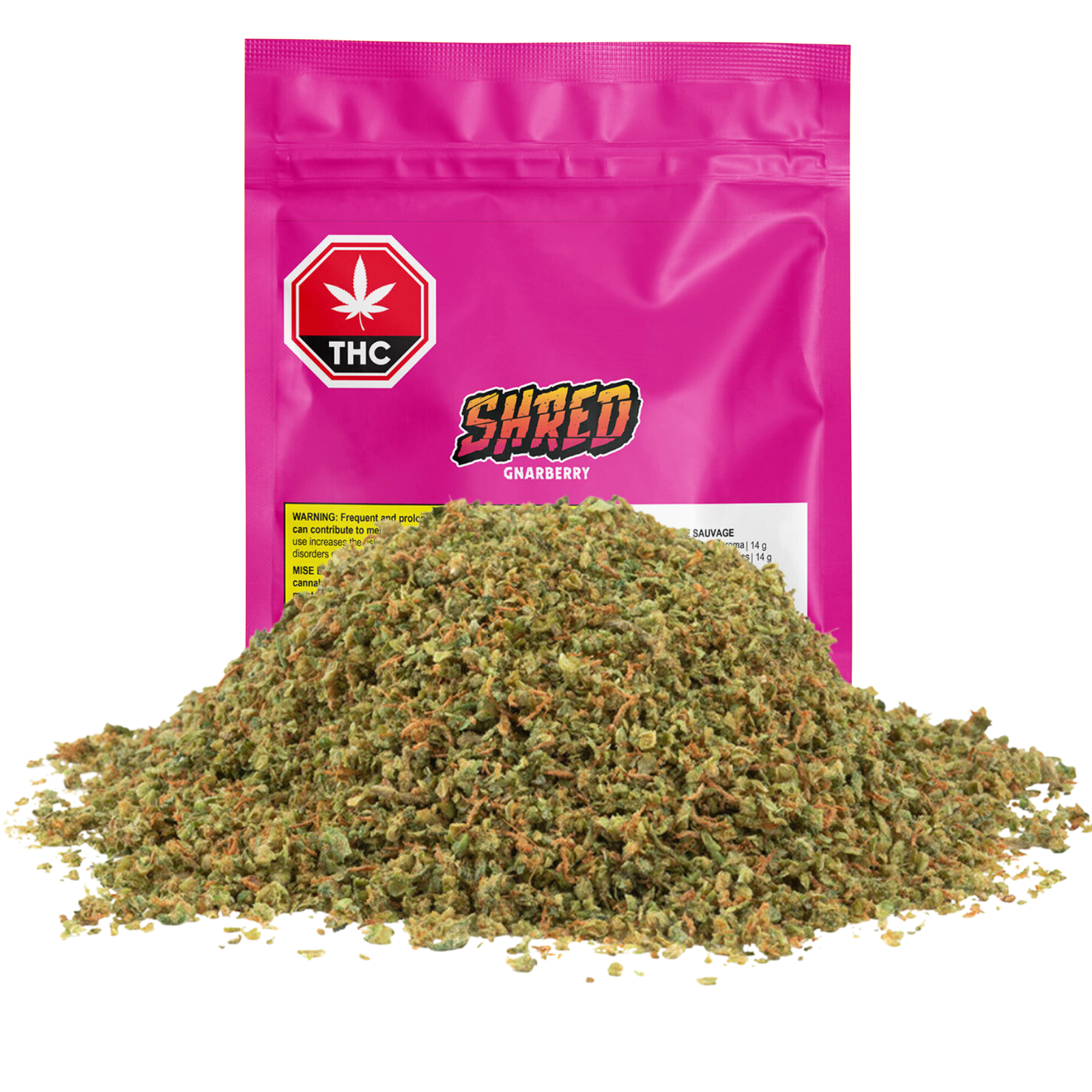 Gnarberry | 7g