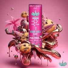 Infused Blunt - Pink Cookies (H)