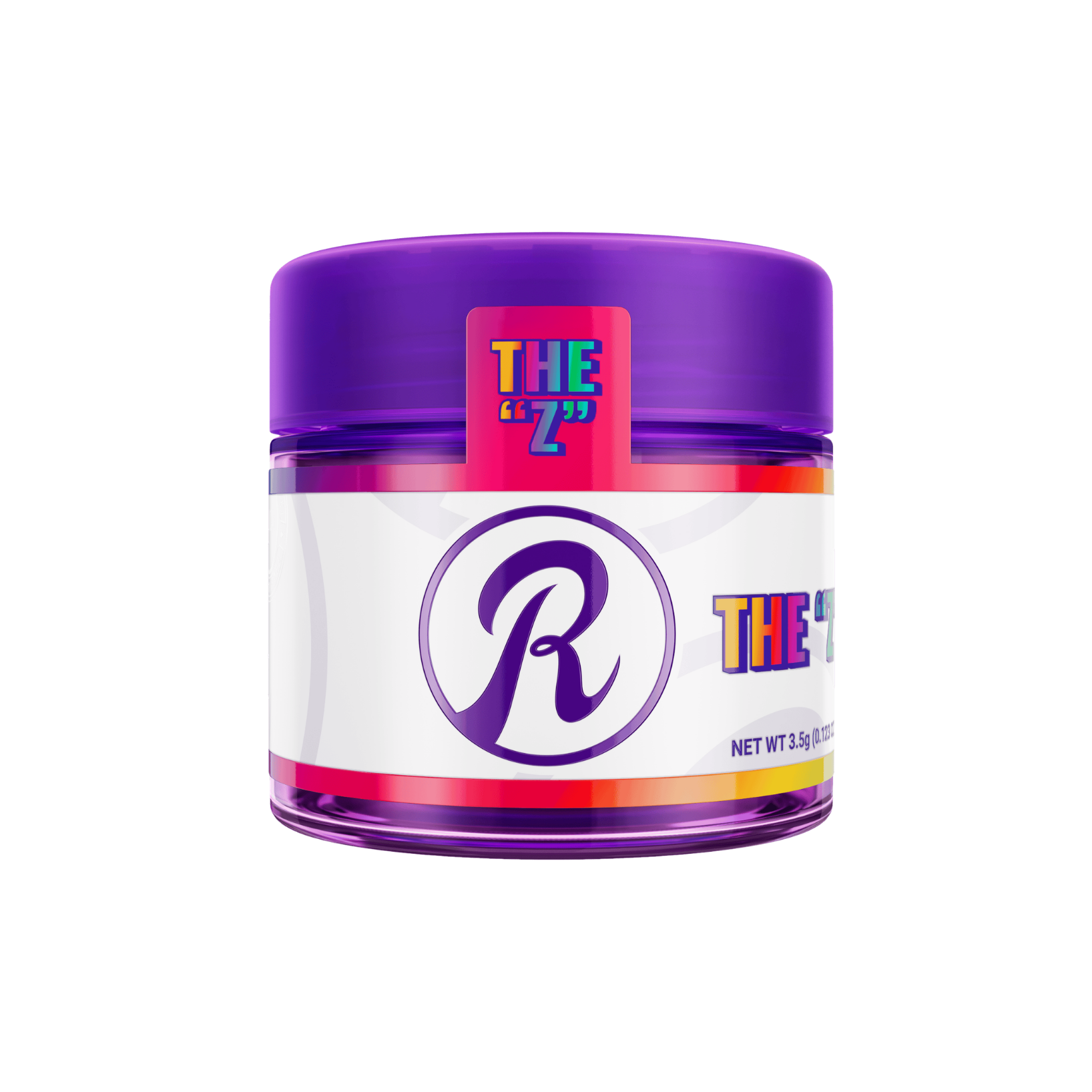 Runtz - The Z - 3.5g