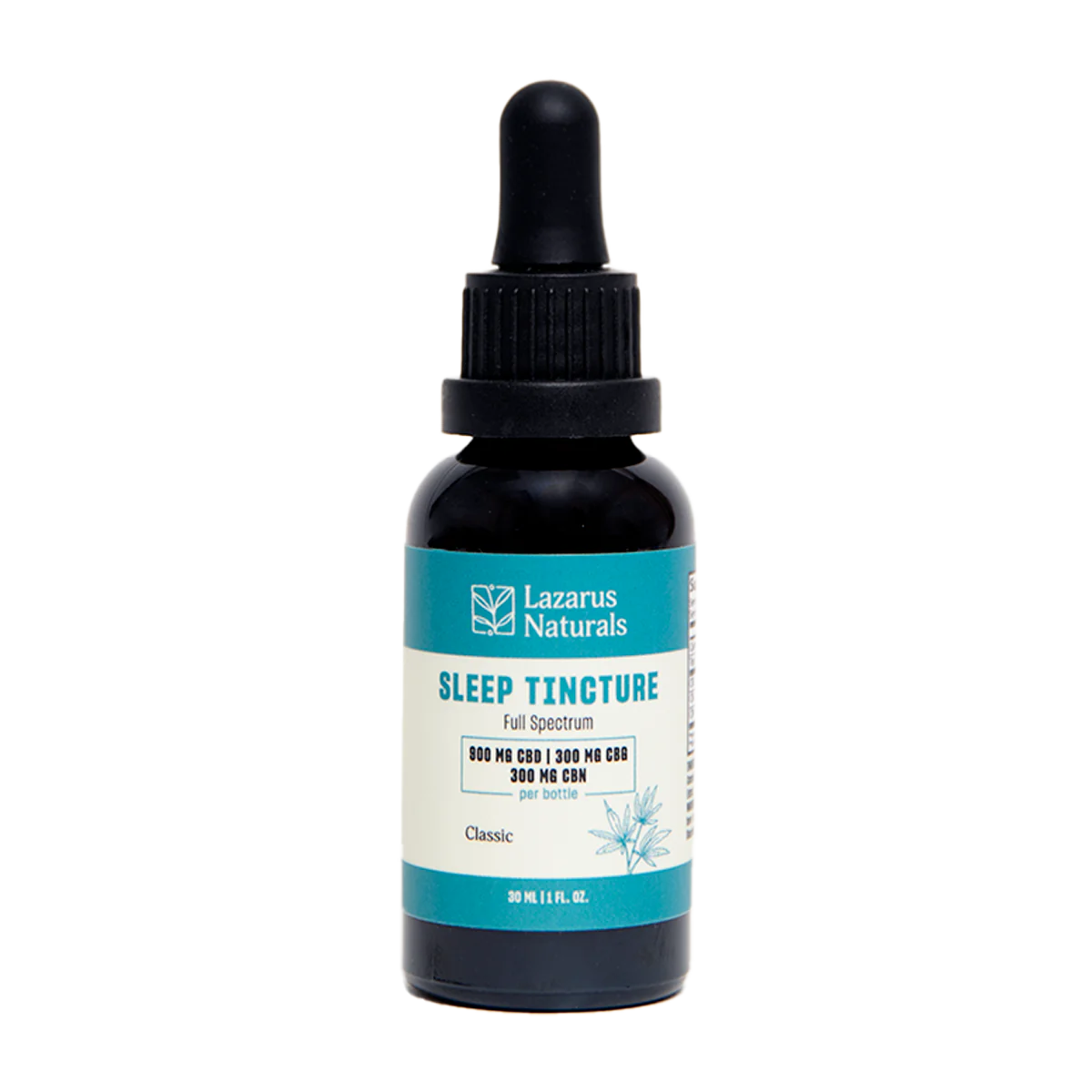 CBN Tincture