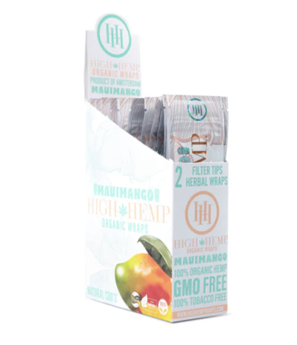 Gg Maui Mango