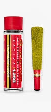Mitten Extracts 1.25g Infused Pre-Roll -  Strawberry Cough