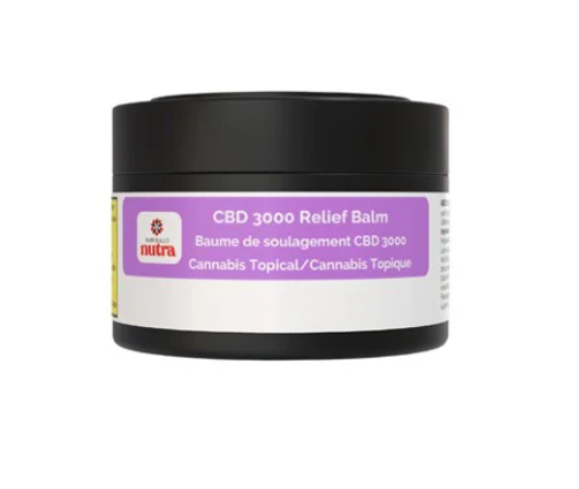 Lavender Maximum Strength 2000mg Cbd