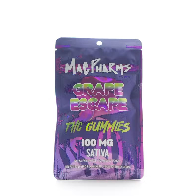 Grape Escape