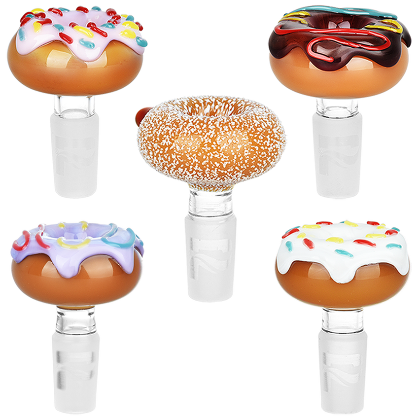 Pulsar | Pulsar Donut Herb Slide