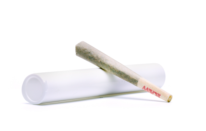 High Minded - Pre-roll 1g - Lemon Diesel
