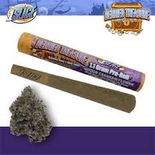 l Pre Roll l Berried Treasure l 1.1g