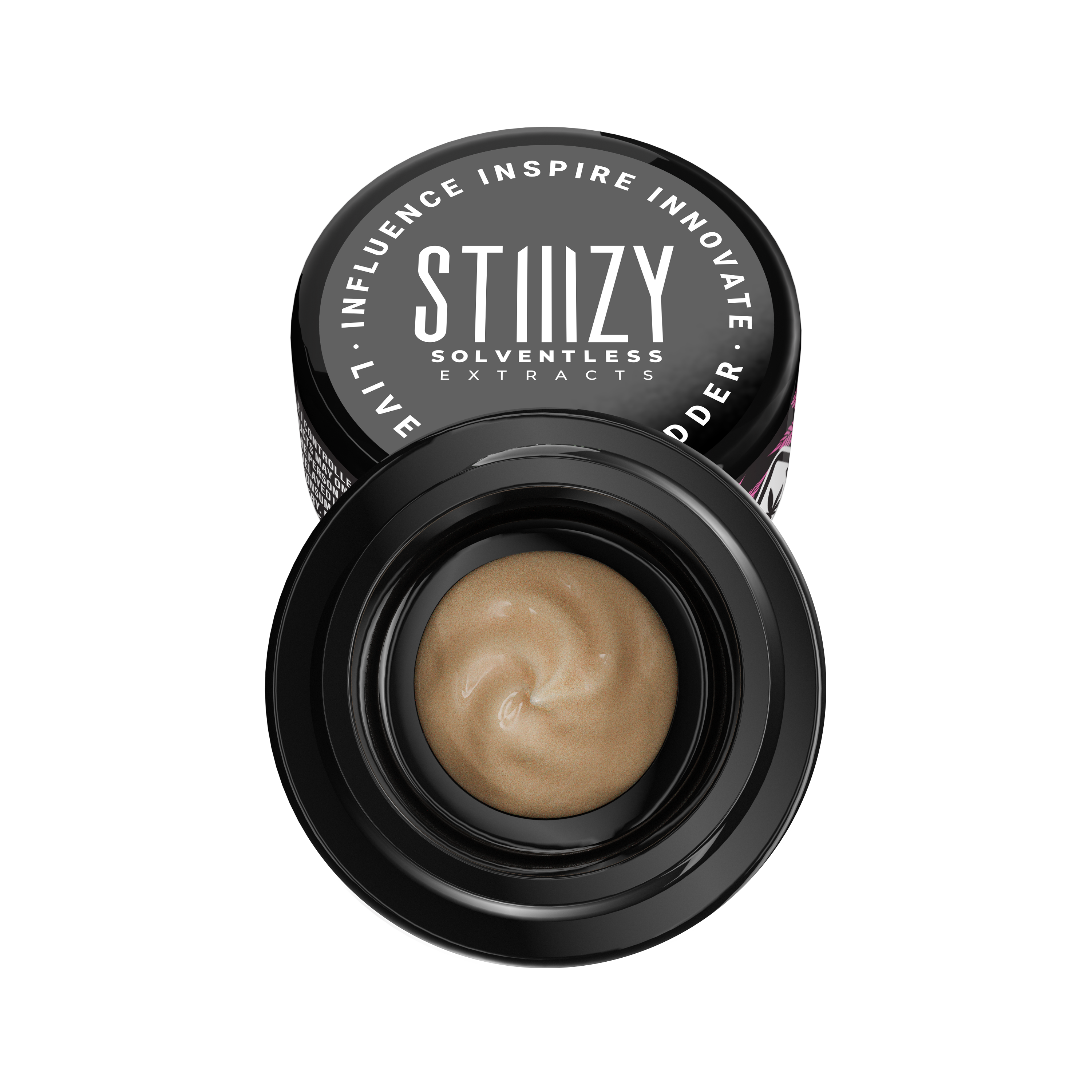Stiiizy — Sunset Gelato