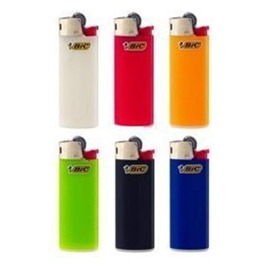 Bic Lighter - Mini