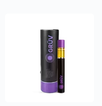 Gruv - Big Turk - Live Rosin Disposable