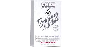 DISPOSABLE (DISTILLATE) - - HYBRID - SUGAR BABY