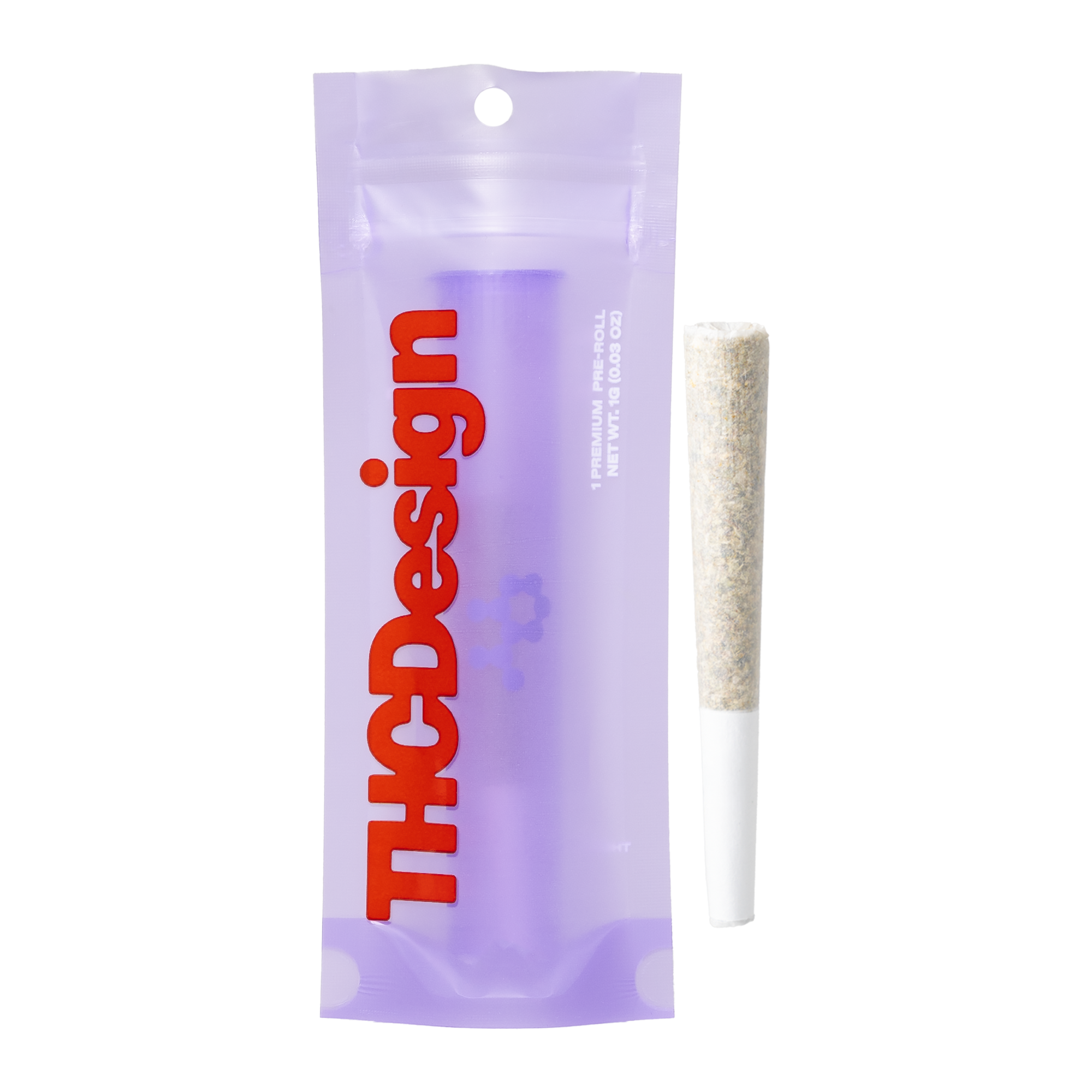 EL CHIVO 1G PR THC DESIGNS M{551} N{}
