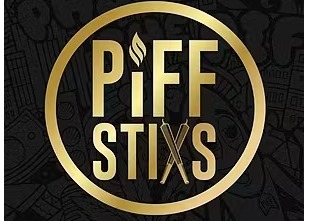 PIFF STIXS - VAPE CURED RESIN - 2G - SATIVA - TROPICANNA CHERRY