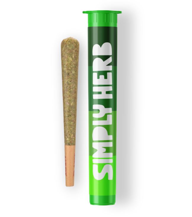 Snake Eyes Pre-roll 1g