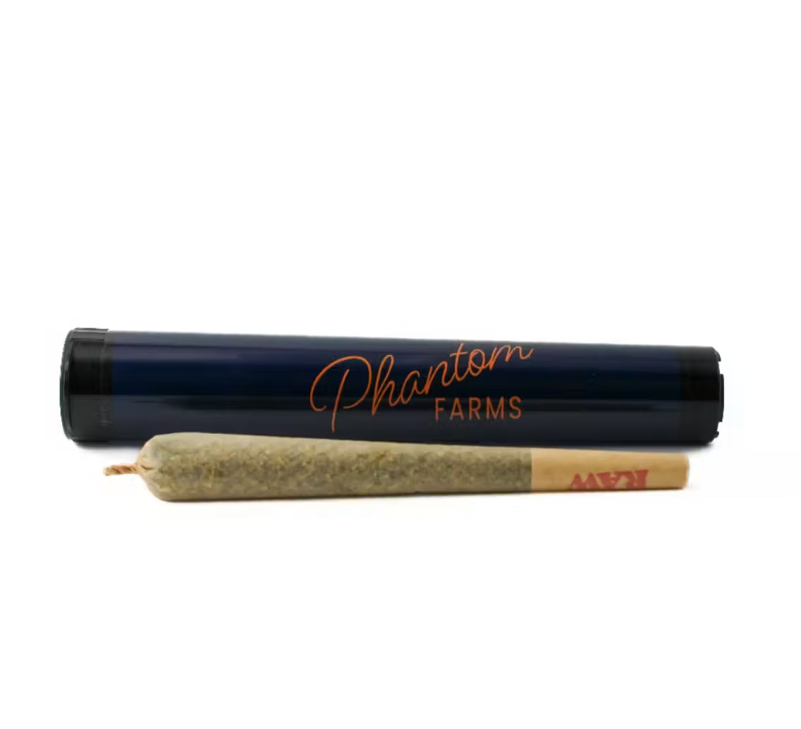 Grand Cru Pre-Roll | 1g