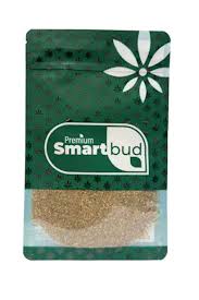 SmartBud | Girl Scout Cookies | Pre-Ground Flower | 14g by SmartBud - flower cannabis product