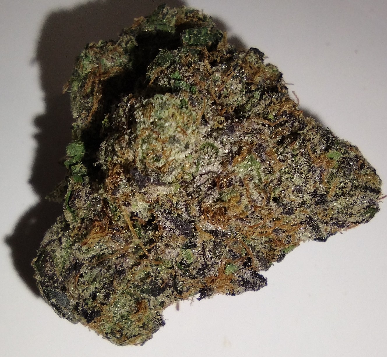 605 Cannabis - Baby Yoda - 3.5g - Flower