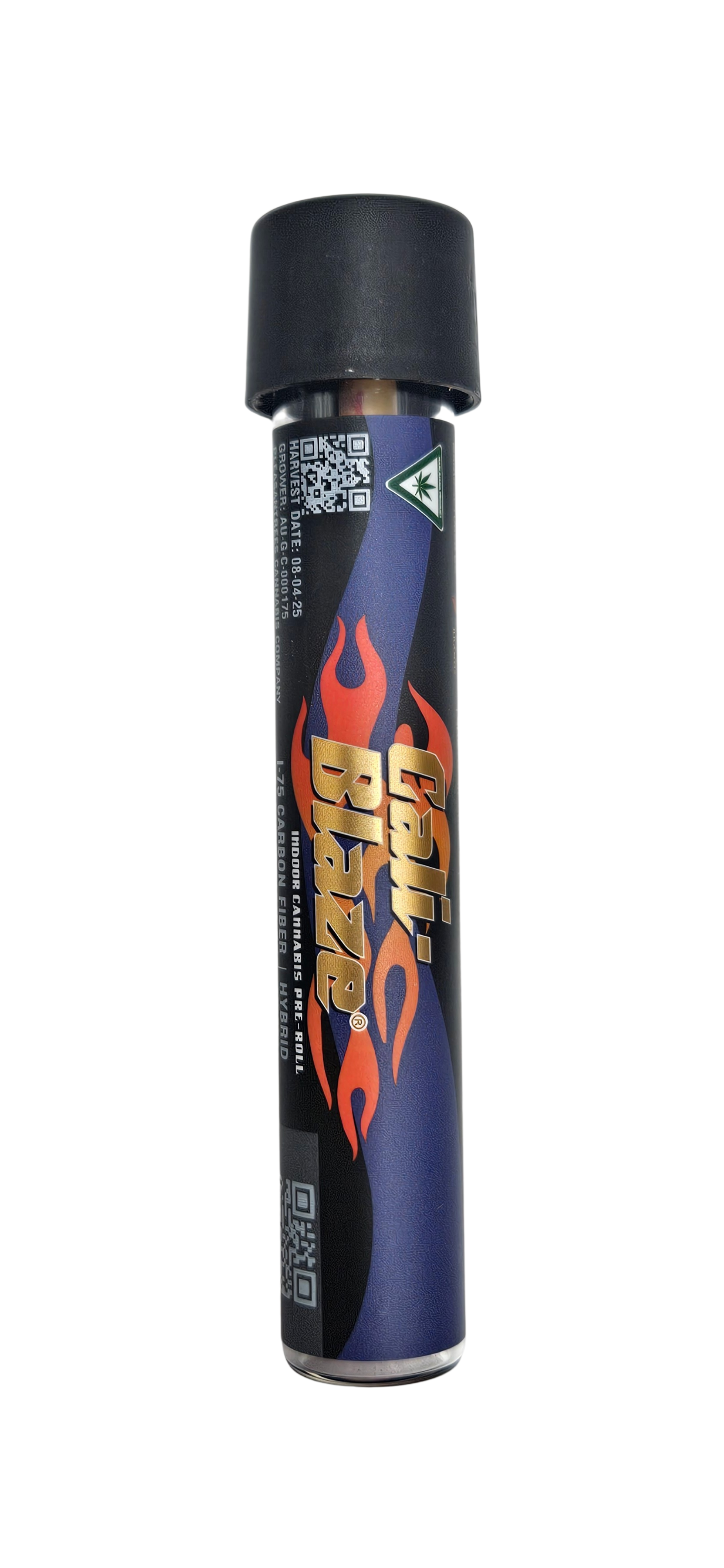 PK Crasher Pre-Roll