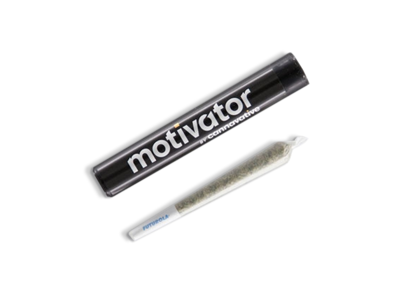 Tahoe OG Motivator Infused Pre-Roll | 1g