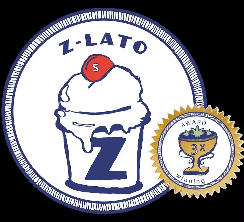 Tip Top Crop Z Lato Pre Roll