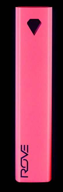 Rove I Diamond Series Battery I Pink product photo