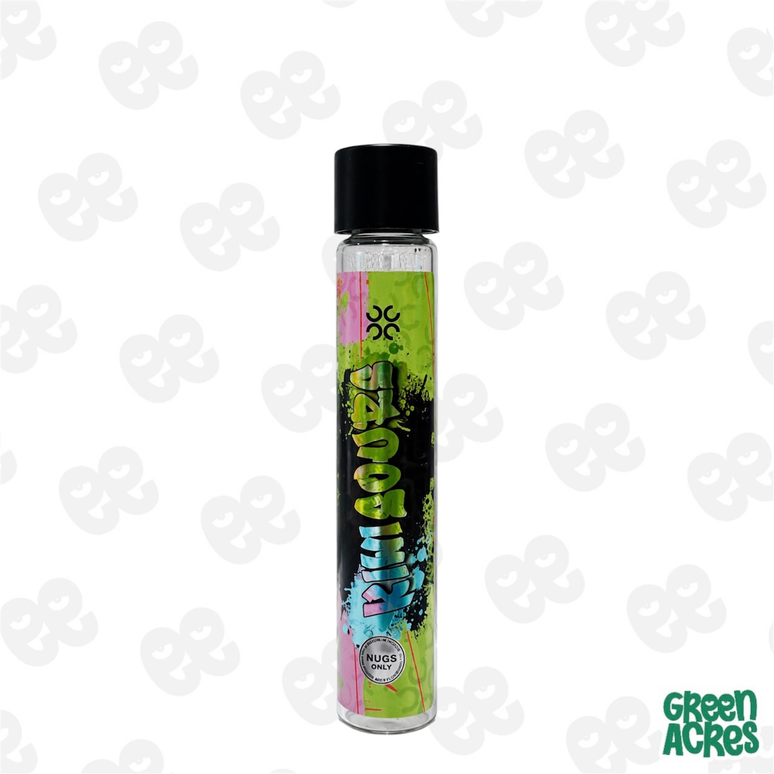 Creme Cultivation: Kiwi Sours 1.2G Preroll