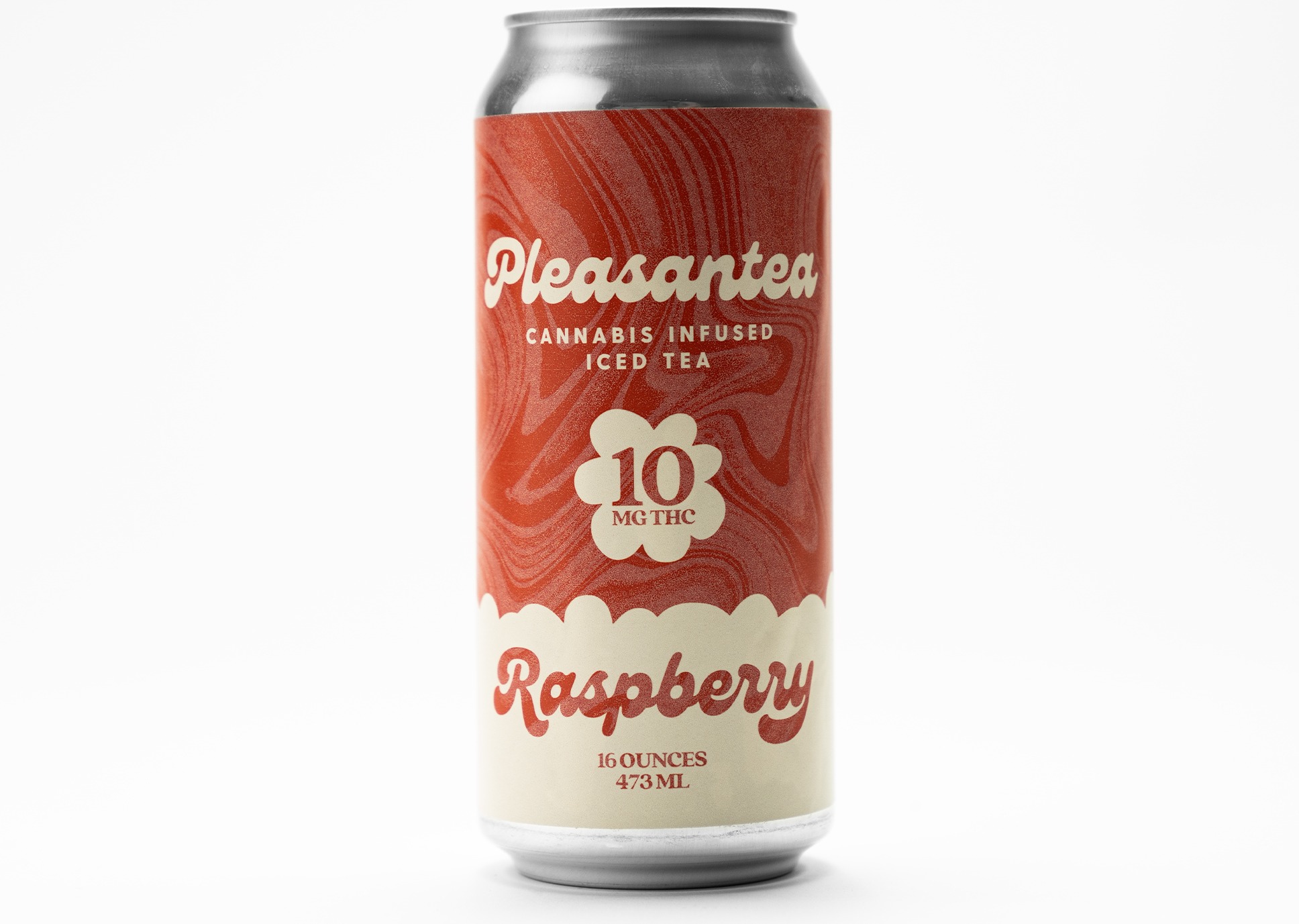 Pleasantea - Tea - 30mg - Raspberry