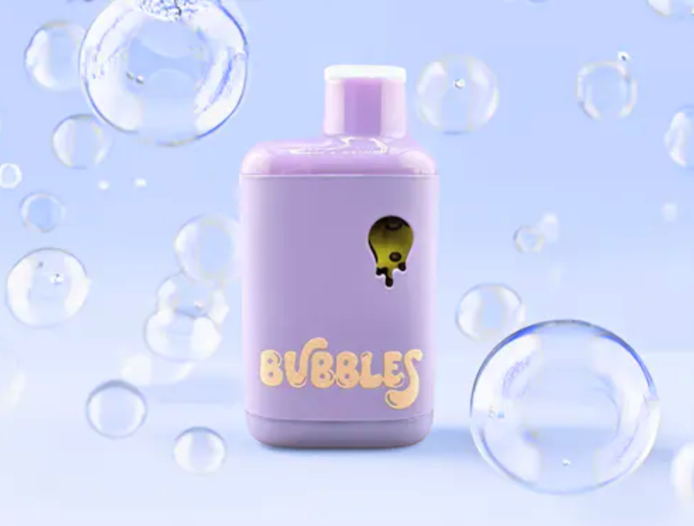 Blue Razz Disposable Vape