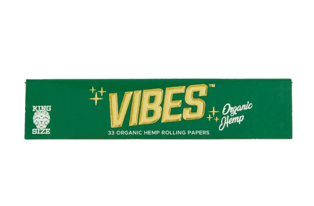 Accessories Vibes King Size Slim