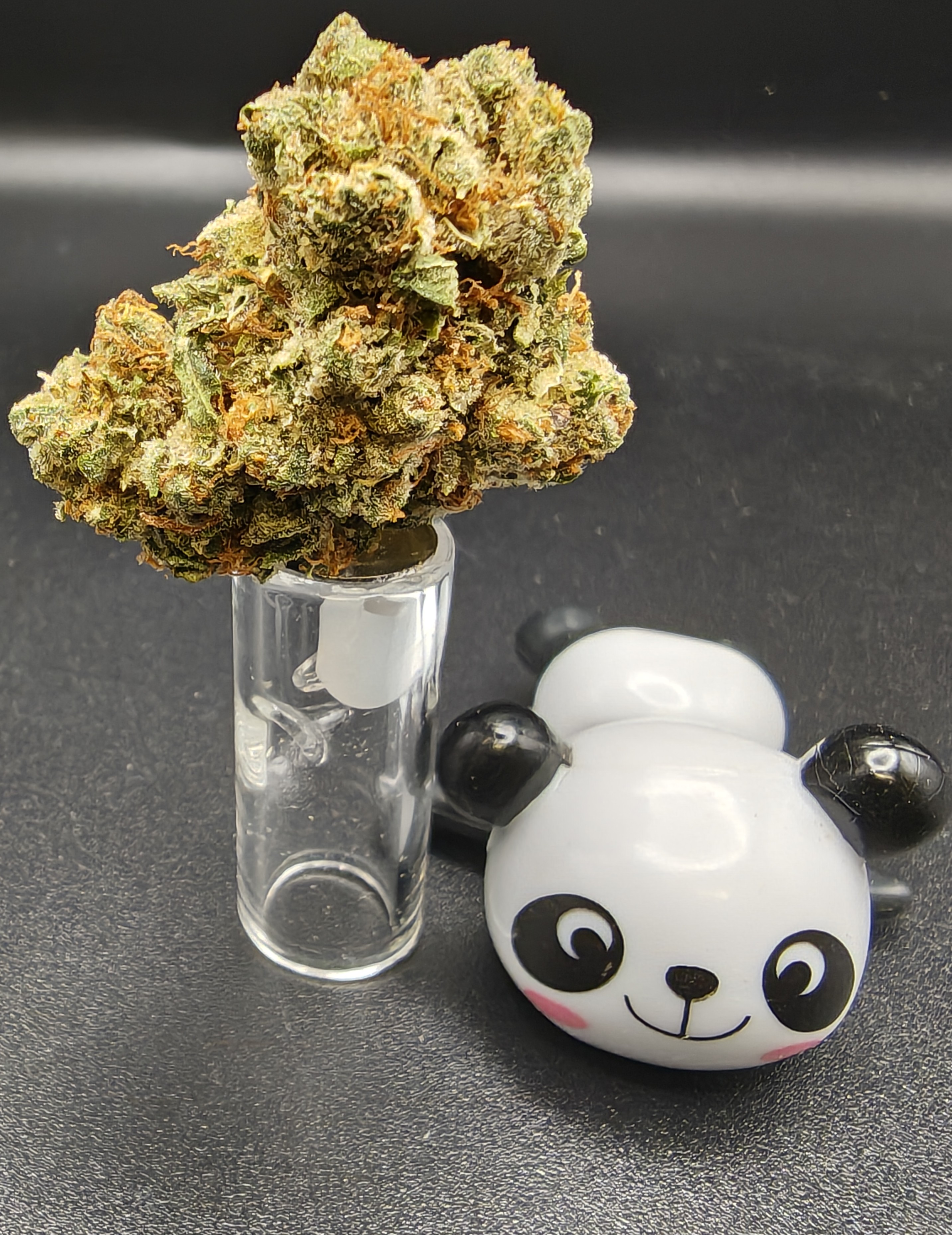 Silver Deli Pineapple Express