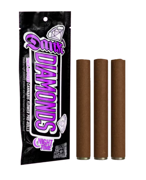 Marquise Cut - Infused Blunts (5pk)
