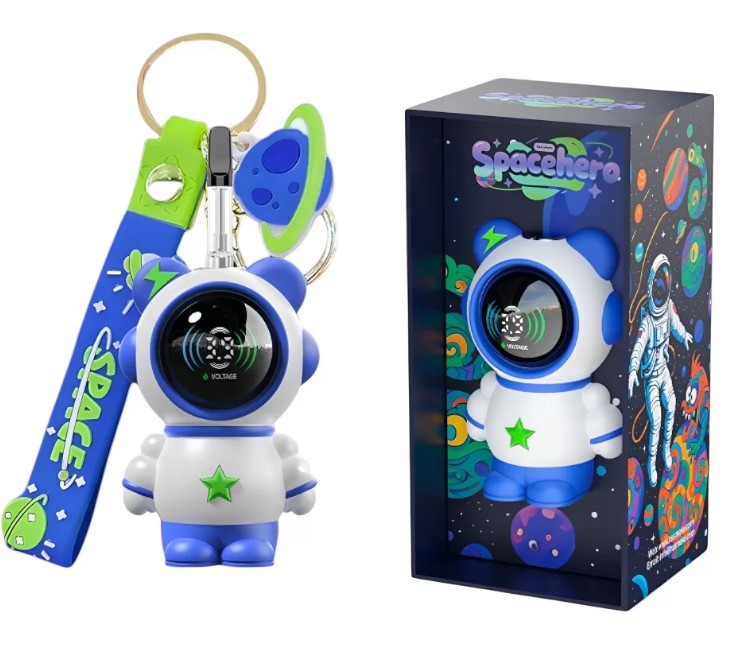 Battery ~ SpaceHero