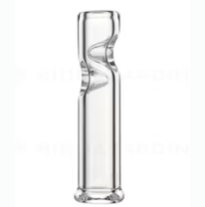 'The Edge' Glass Tips