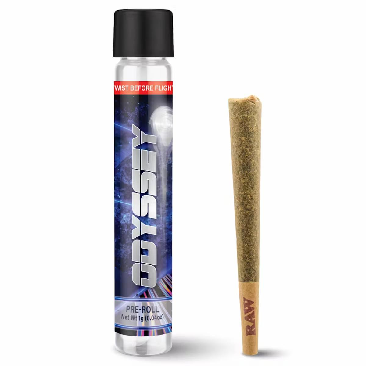 Motor Cake | Pre-roll | 1g | Hybrid