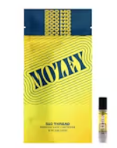 Mozey | Sundae Dinner Live Diamond Sauce Cartridge ( H ) | .5g