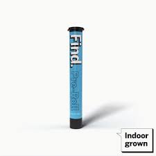 Find Bottomless Mints 1g Pre-roll