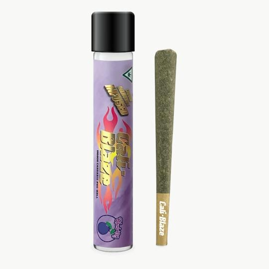 Blueberry Diamond Pre-Rolls | 1.2g