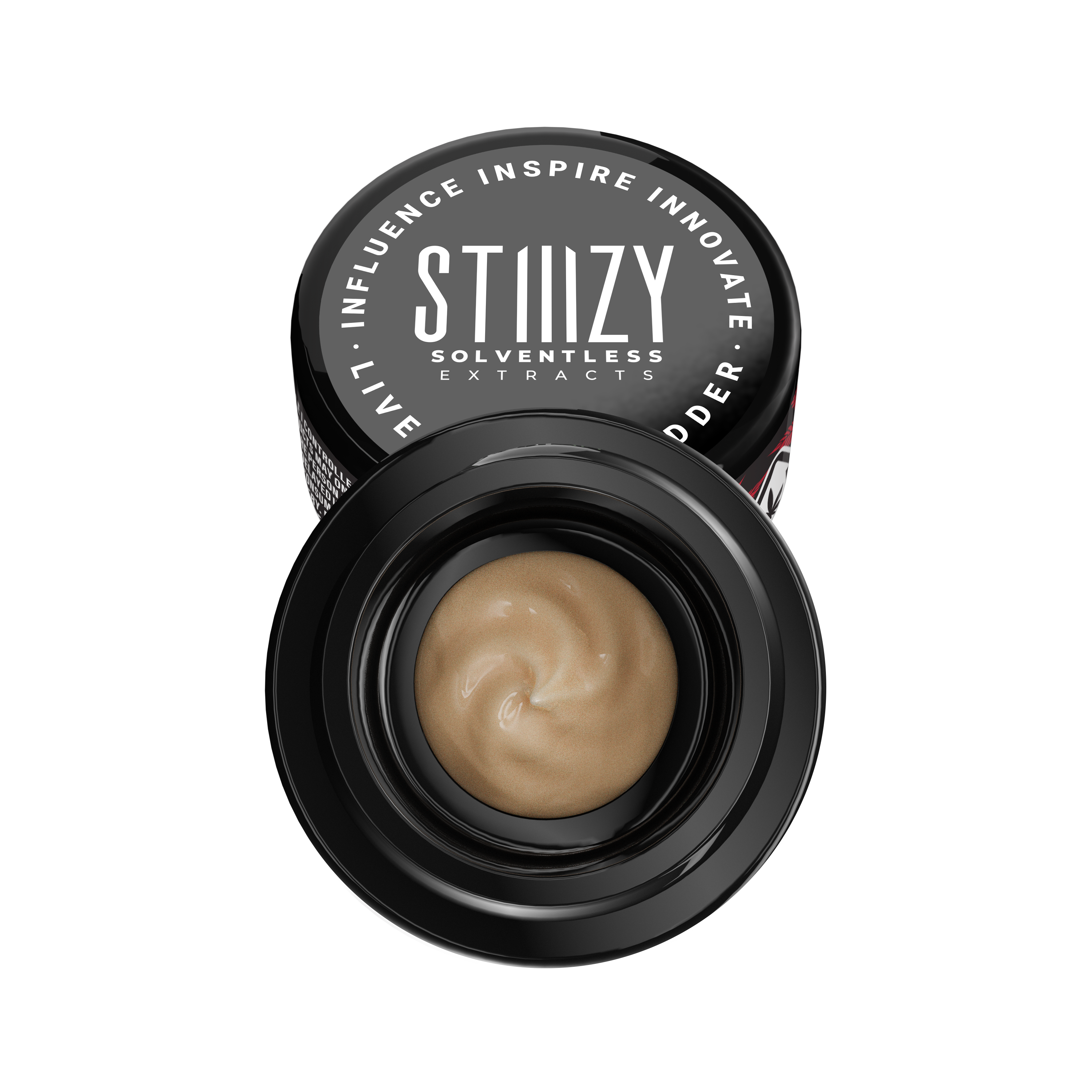 Stiiizy — White Cherry Pie