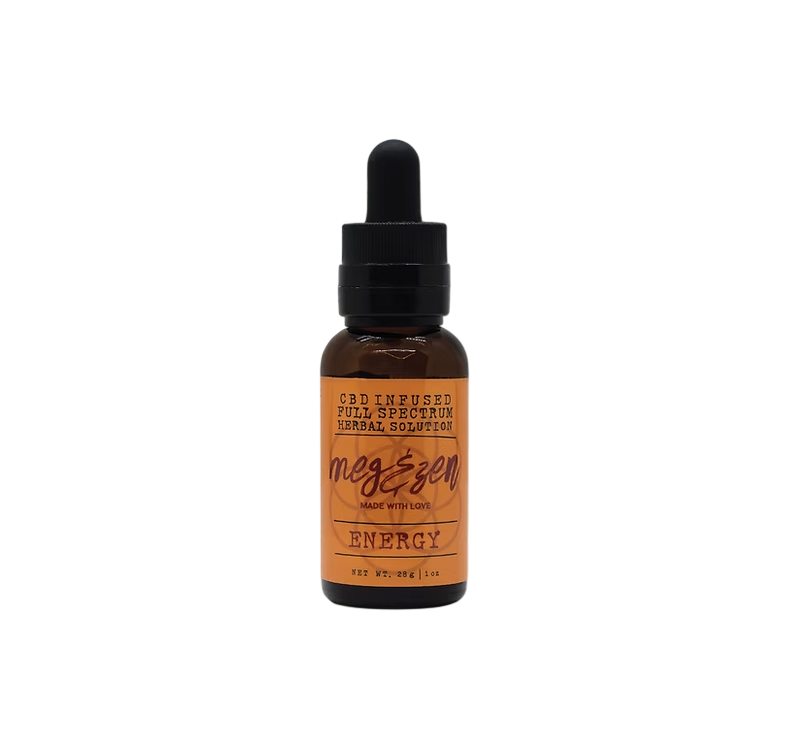 Energy Herbal Solution