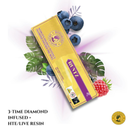 P333 Runtz Infused Preroll