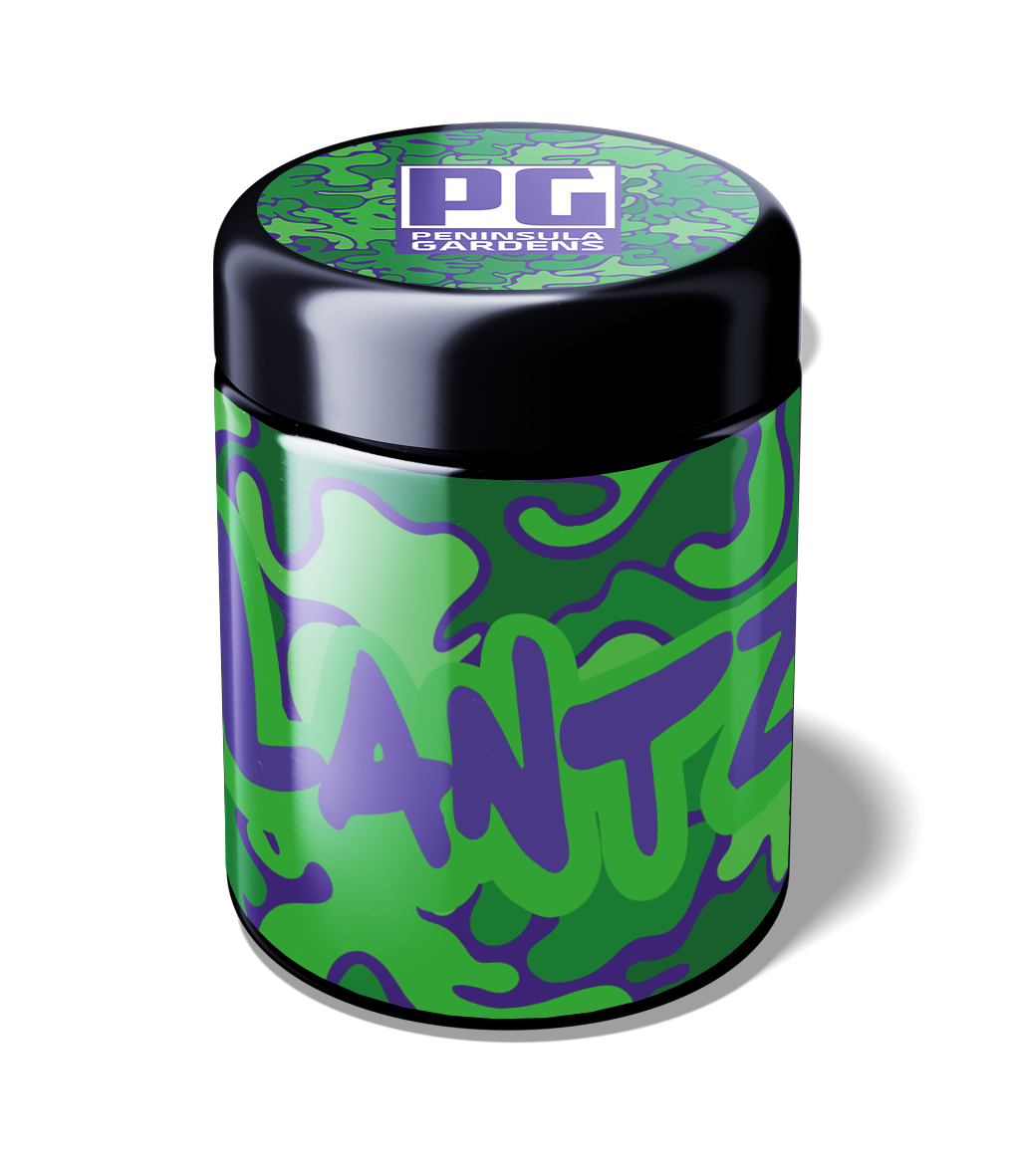 Lantz 14G Prepackaged Flower