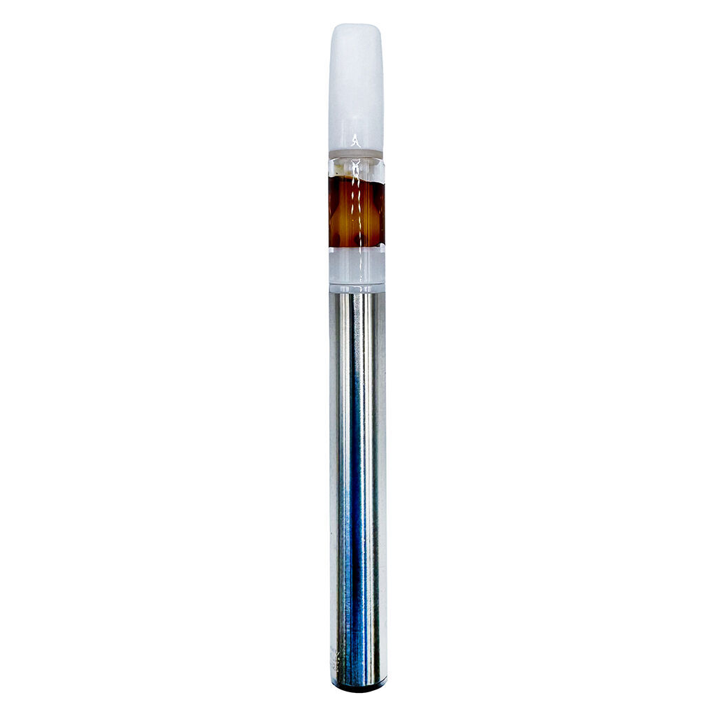 Connoisseur Culture - Hash Rosin AIO - Hybrid