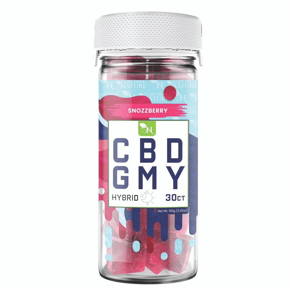 Agfn 1500mg Cbd Gummies Apple