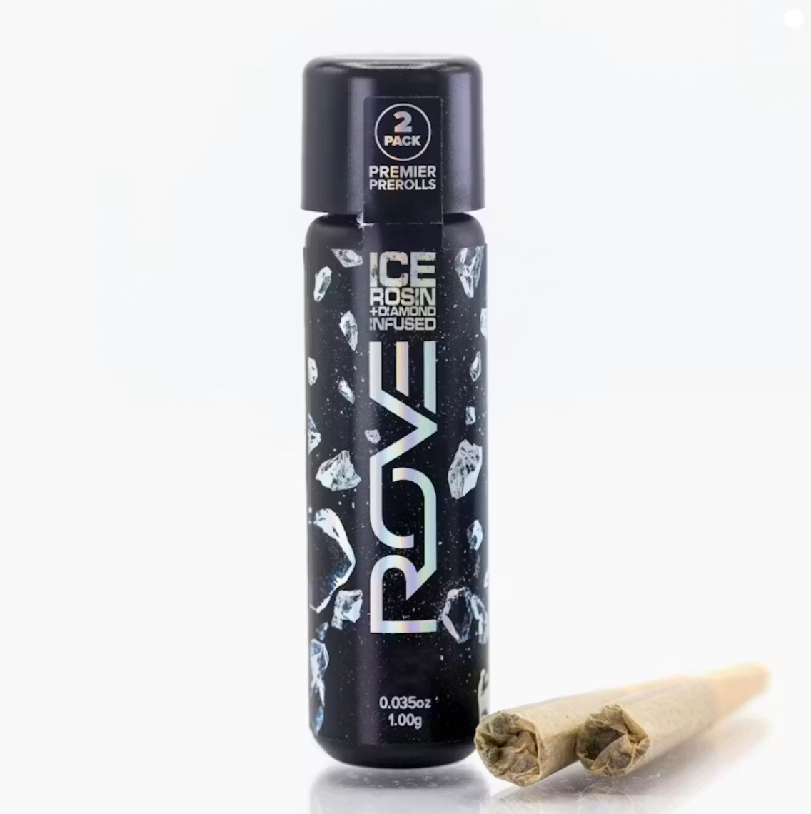 Grape Gas x White Runtz