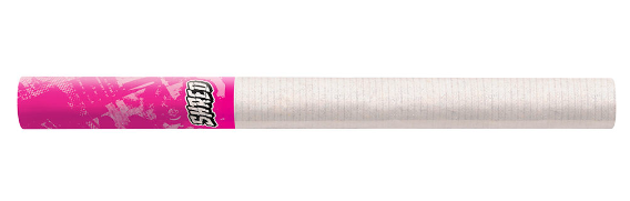 028 - SHRED - Gnarberry Dartz Pre-Roll - 10x0.4g