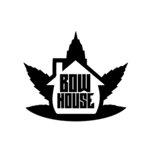 Bow House | Blue Zkittlez | 2g Cartridge