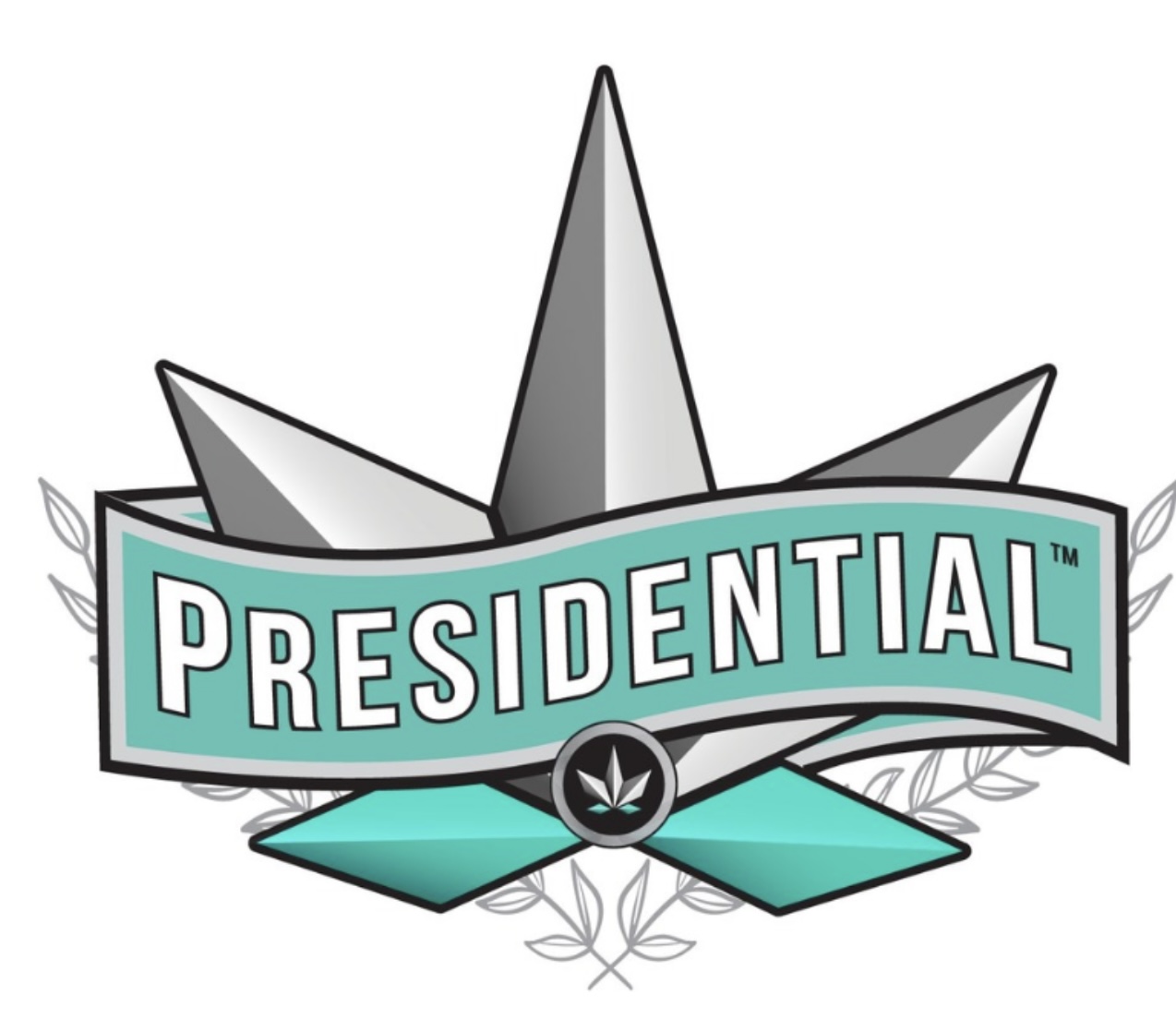 Presidential: OG 1.5G Moon Rock Blunt